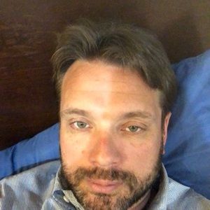 Meet your Posher, Ryan